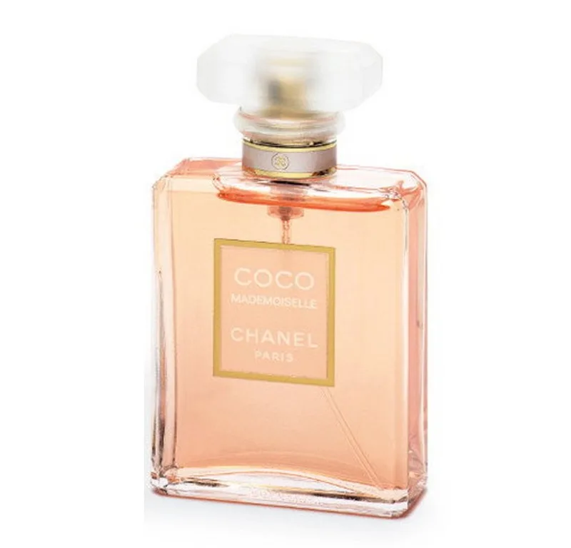Coco Mademoiselle - Eau de Parfum de Chanel en 35 ml – photo du produit 2 sur 2
