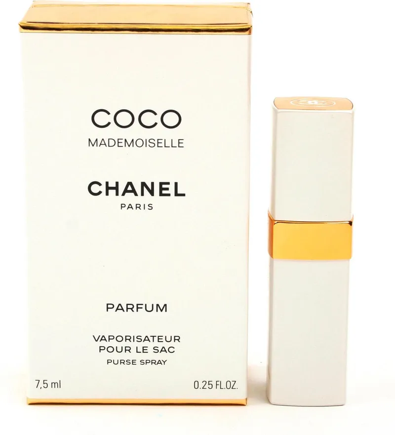 Coco Mademoiselle - Eau de Parfum de Chanel en 7,5 ml – photo du produit