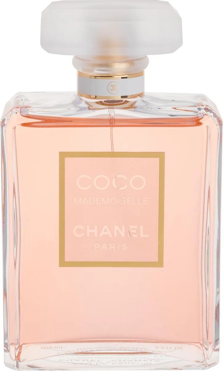 Coco Mademoiselle - Eau de Parfum von Chanel in 200 ml – Produktfoto