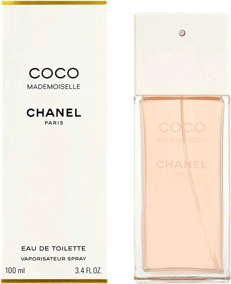 Coco Mademoiselle - Eau de toilette de Chanel – photo du produit