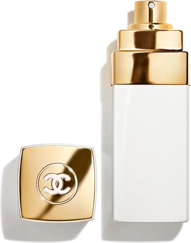 Coco Mademoiselle Eau de Toilette Spray Navulbaar de Chanel en 50 ml – photo du produit