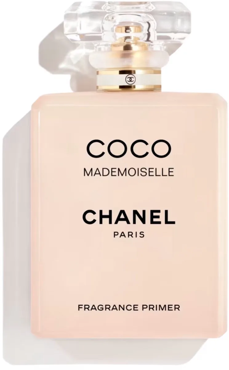 Coco Mademoiselle - Fragrance Primer - 100 ml van Chanel – productfoto
