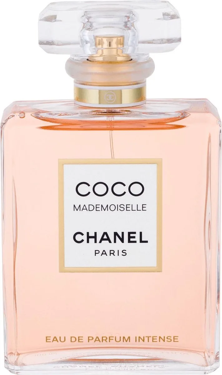 Coco Mademoiselle Intense Eau de Parfum - Damesparfum de Chanel en 100 ml – photo du produit