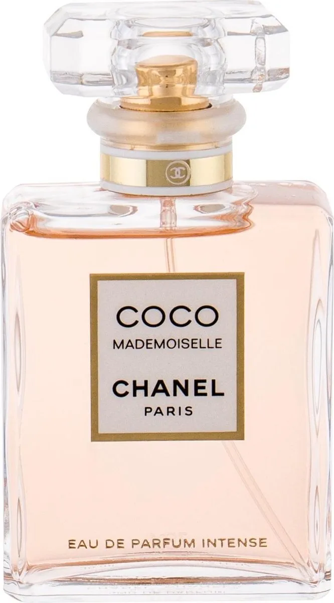 Coco Mademoiselle Intense Eau de Parfum - Damesparfum van Chanel in 35 ml – productfoto