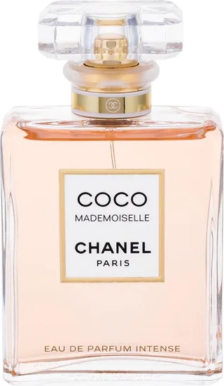Coco Mademoiselle Intense Eau de Parfum - Damesparfum von Chanel in 50 ml – Produktfoto 1 von 3