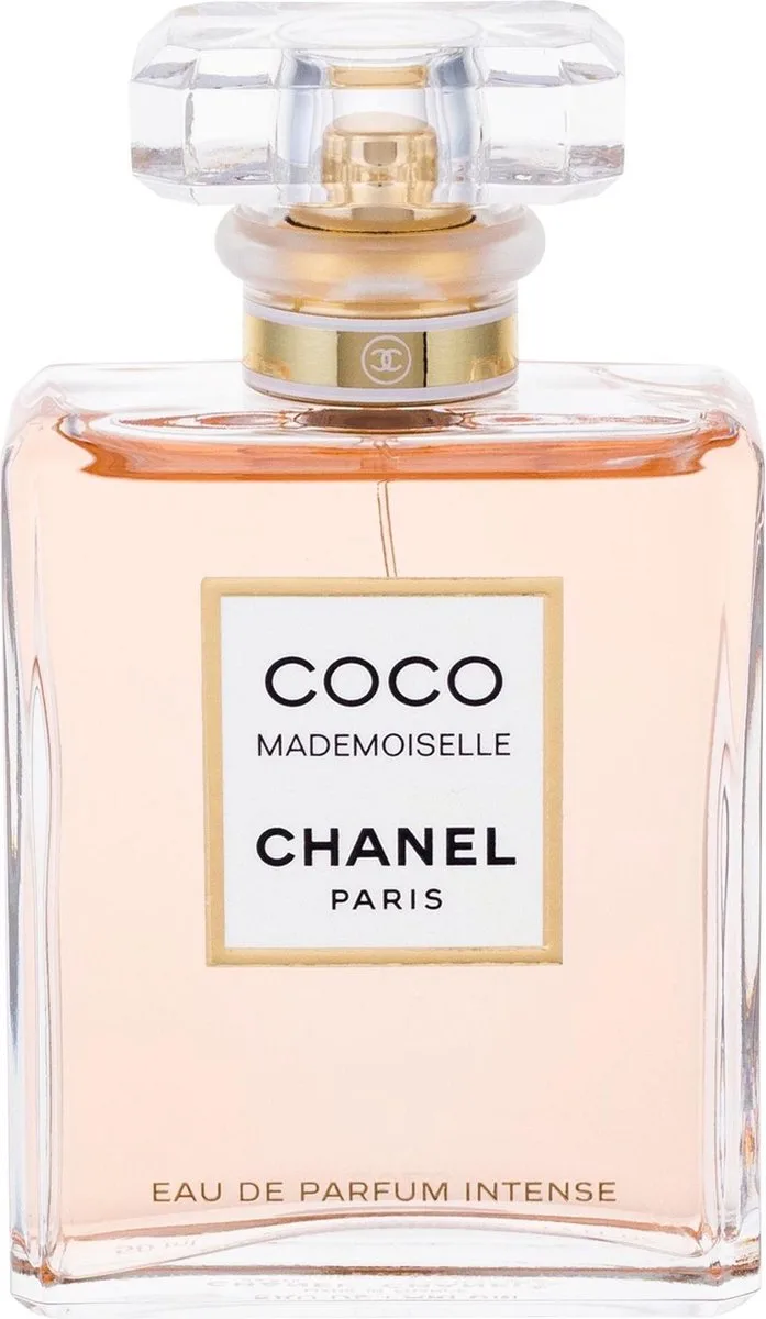 Coco Mademoiselle Intense Eau de Parfum - Damesparfum von Chanel in 50 ml – Produktfoto 1 von 3