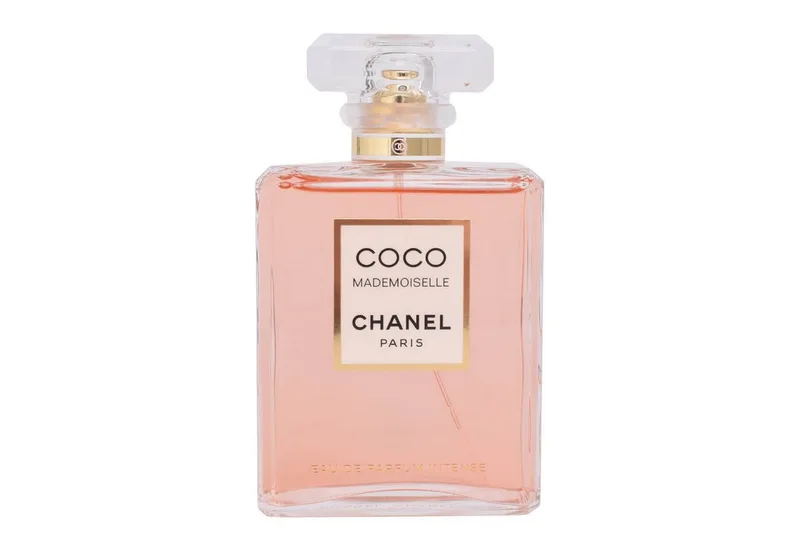 Coco Mademoiselle Intense Eau de Parfum - Damesparfum von Chanel in 50 ml – Produktfoto 2 von 3