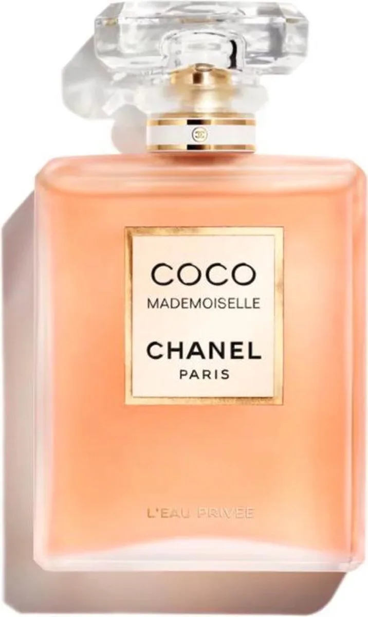 Coco Mademoiselle L'Eau Privée - Eau de parfum fra Chanel i 100 ml – produktbillede
