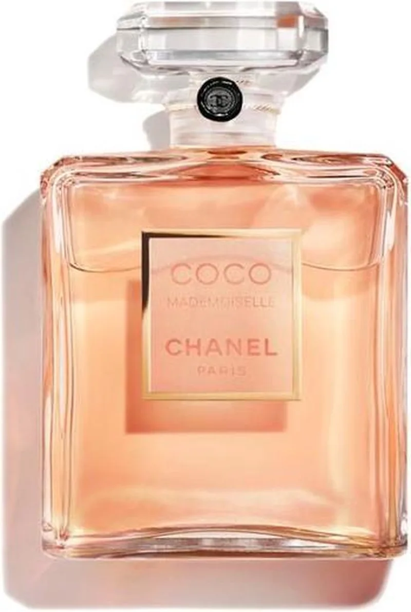 Coco Mademoiselle - puur parfum by Chanel in 15 ml – product photo