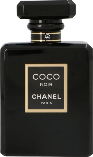 Coco Noir Eau de parfum spray von Chanel in 100 ml – Produktfoto 1 von 2