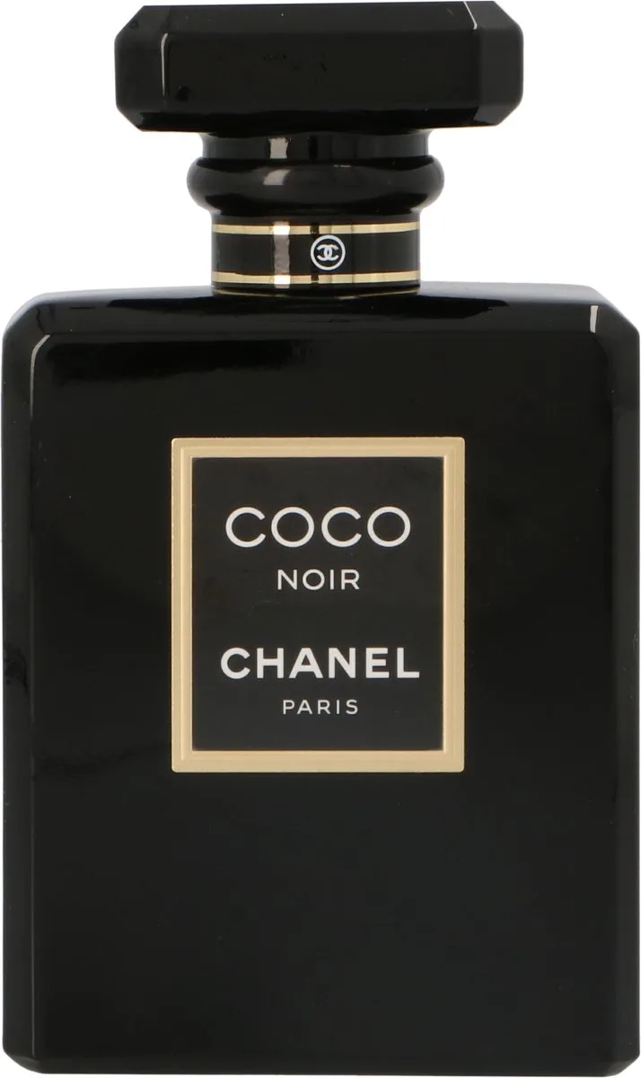 Coco Noir Eau de parfum spray von Chanel in 100 ml – Produktfoto 1 von 2