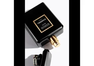 Coco Noir Eau de parfum spray von Chanel in 100 ml – Produktfoto 2 von 2