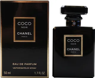Coco Noir Eau de parfum spray van Chanel in 50 ml – productfoto 1 van 3