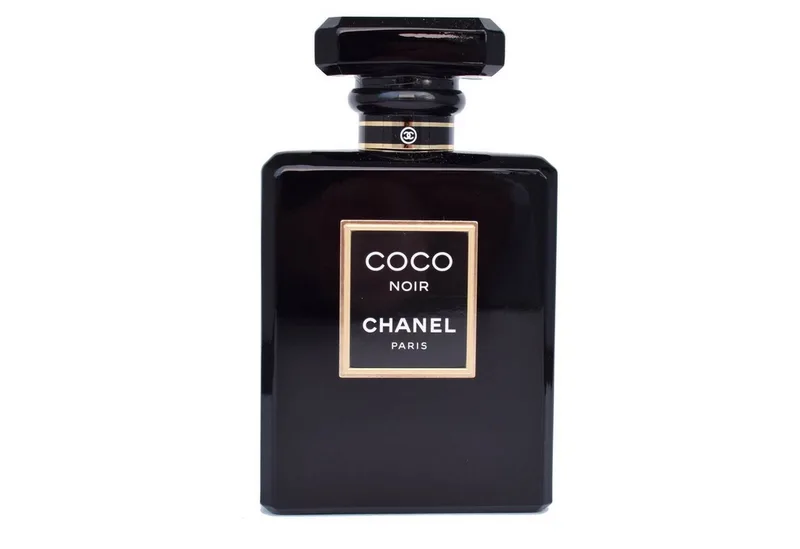 Coco Noir Eau de parfum spray van Chanel in 50 ml – productfoto 2 van 3