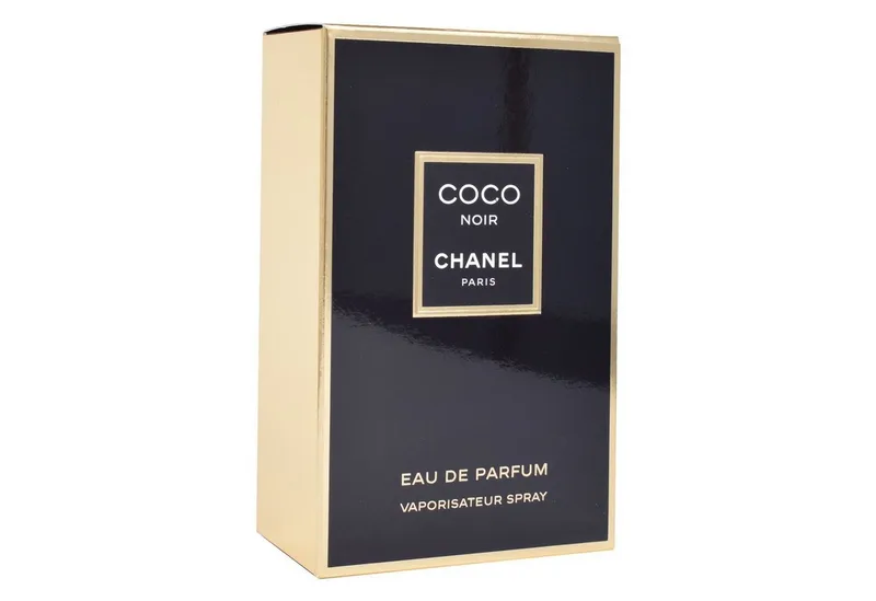 Coco Noir Eau de parfum spray van Chanel in 50 ml – productfoto 3 van 3
