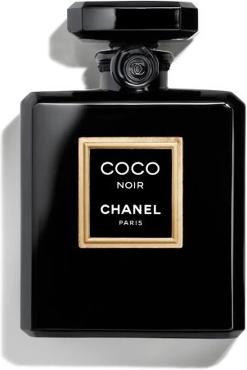 Coco Noir - parfum van Chanel in 15 ml – productfoto