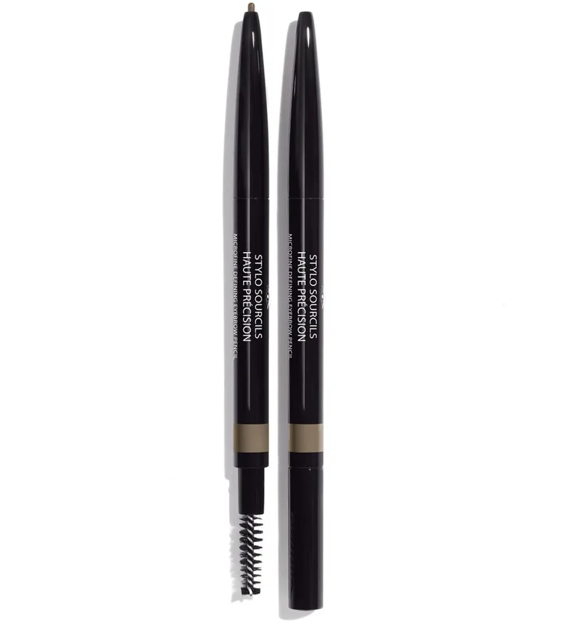 Crayon Sourcils Eyebrow Pencil 0.07 g - #154 Blond Tendere von Chanel in #154 Blond Tendere – Produktfoto