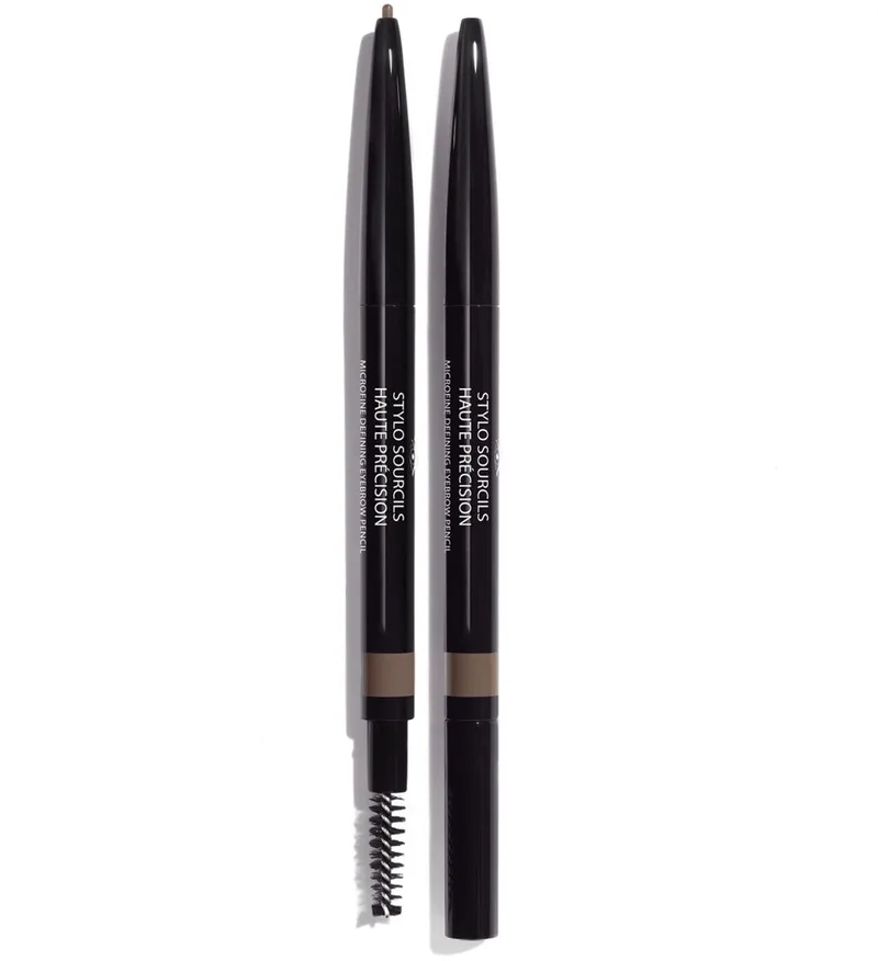 Crayon Sourcils Eyebrow Pencil 0.07 g - #156 Brun Clair von Chanel in #156 Brun Clair – Produktfoto