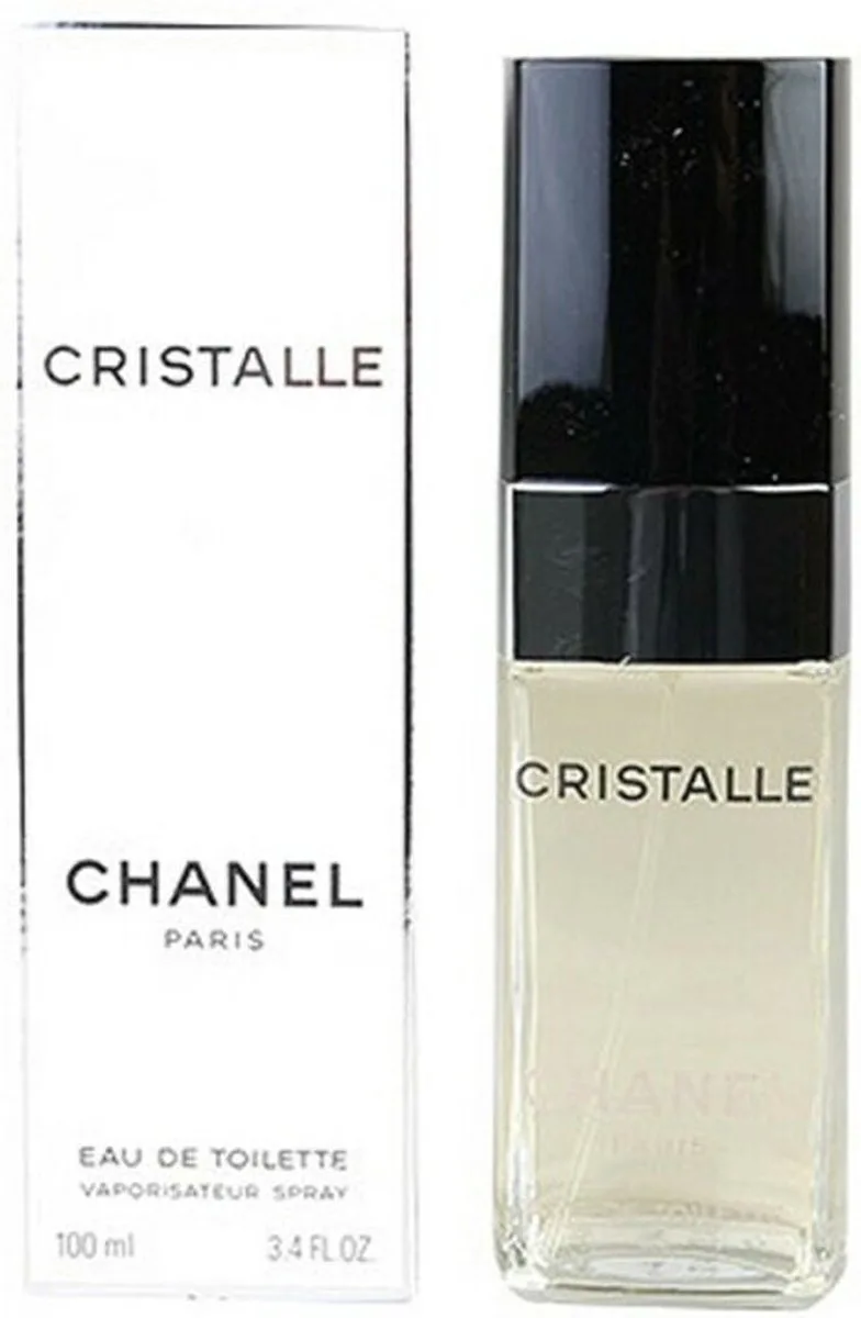 Cristalle - Eau de toilette de Chanel en 100 ml – photo du produit