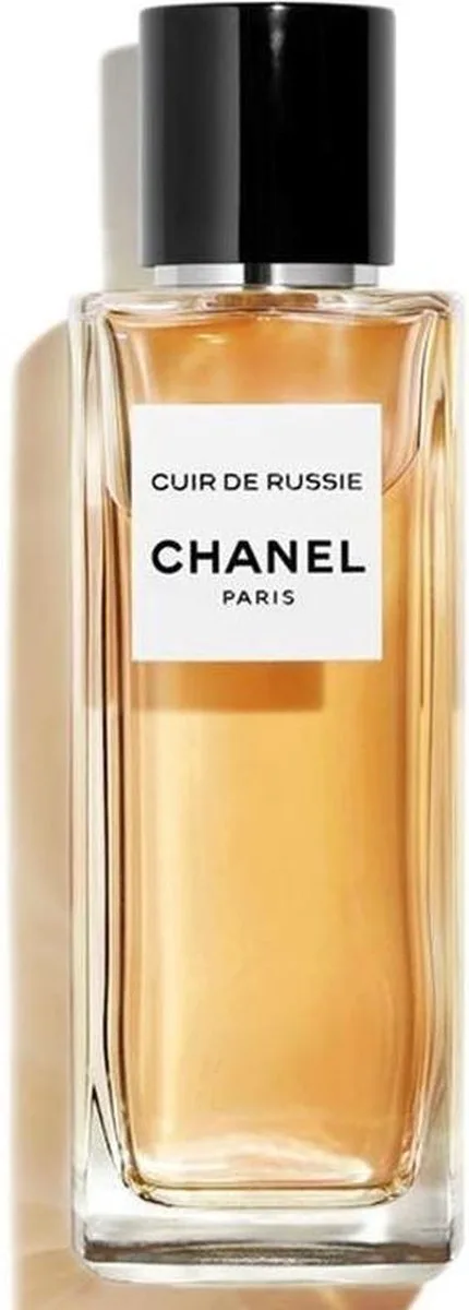 Cuir De Russie