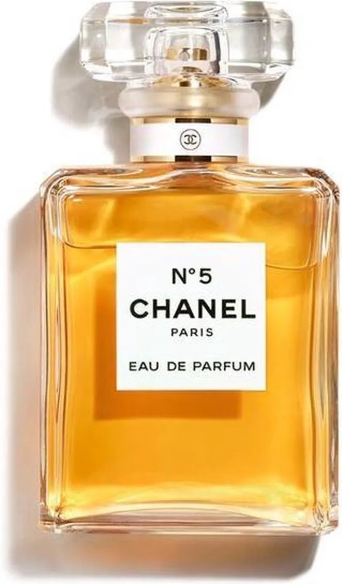 Damesparfum Chanel EDP von Chanel in 35 ml – Produktfoto