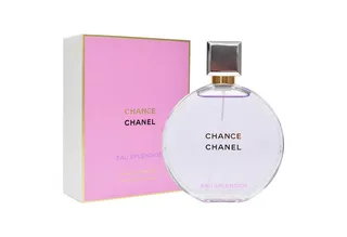 Eau de Parfum Chance Eau Splendide, Damenduft von Chanel – Produktfoto 1 von 3