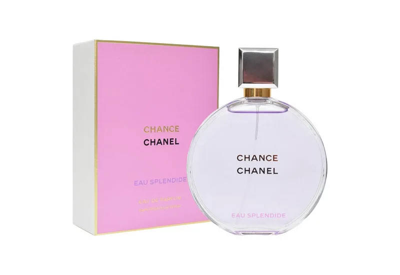 Eau de Parfum Chance Eau Splendide, Damenduft von Chanel – Produktfoto 1 von 3