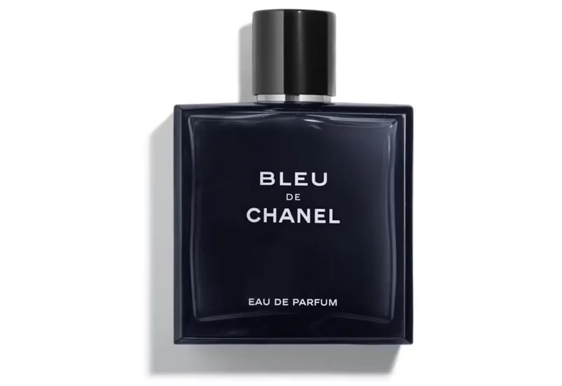 Eau de Parfum CHANEL Eau de Parfum Chanel Bleu de Chanel Eau de Parfum, Glasflakon, Eau de Parfum by Chanel – product photo
