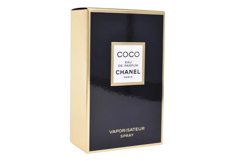 Eau de Parfum Coco by Chanel – product photo 3 of 3