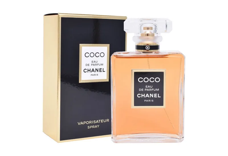 Eau de Parfum Coco by Chanel – product photo 1 of 3