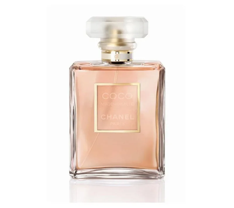 Eau de Parfum Coco Mademoiselle von Chanel – Produktfoto