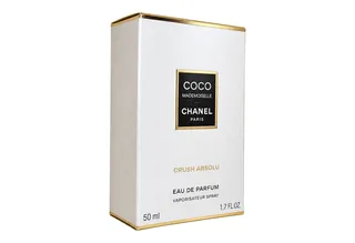 Eau de Parfum Coco Mademoiselle Crush Absolu Damen Duft de Chanel – photo du produit 3 sur 3