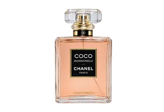 Eau de Parfum Coco Mademoiselle Crush Absolu Damen Duft de Chanel – photo du produit 2 sur 3