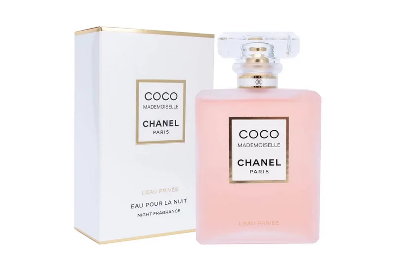 Eau de Parfum Coco Mademoiselle L'Eau Privee de Chanel – photo du produit 1 sur 3
