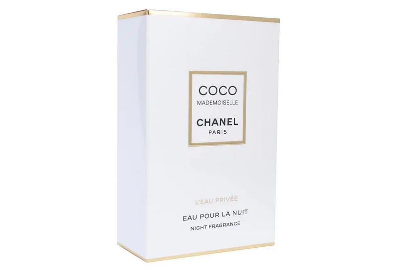 Eau de Parfum Coco Mademoiselle L'Eau Privee de Chanel – photo du produit 3 sur 3