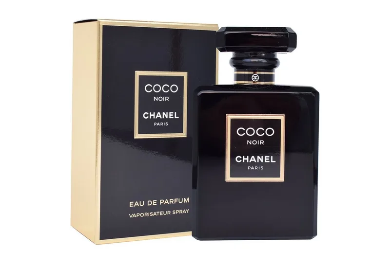 Eau de Parfum Coco Noir van Chanel – productfoto