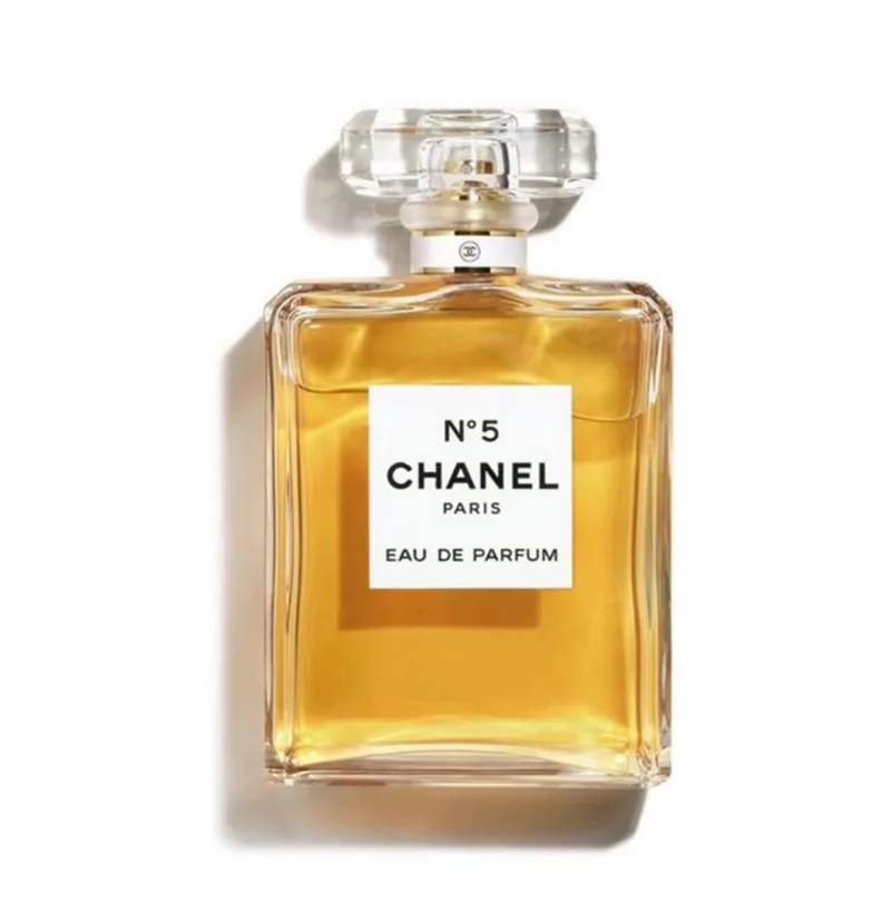 Eau de Parfum N°5 EAU DE PARFUM de Chanel – photo du produit