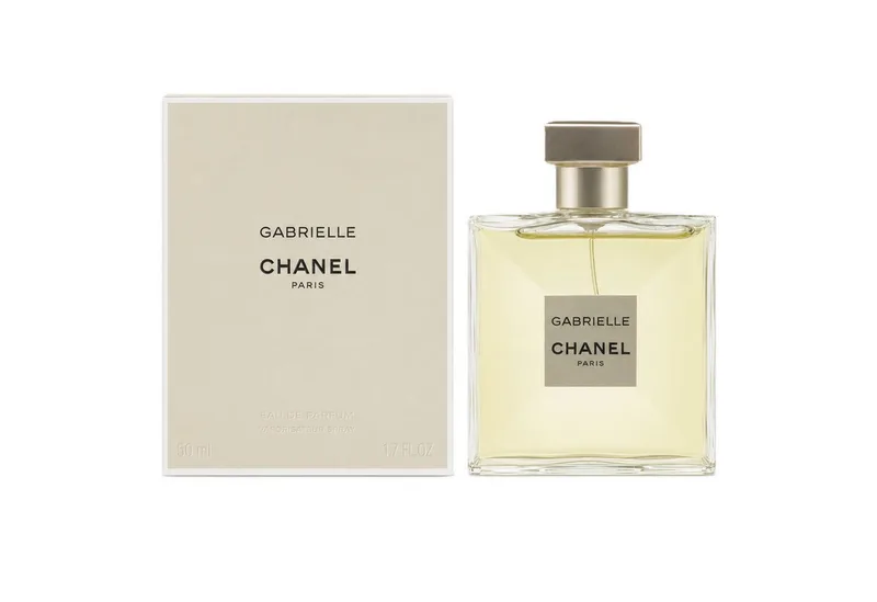 Gabrielle - Eau de Parfum - Damesparfum van Chanel in 50 ml – productfoto 1 van 2