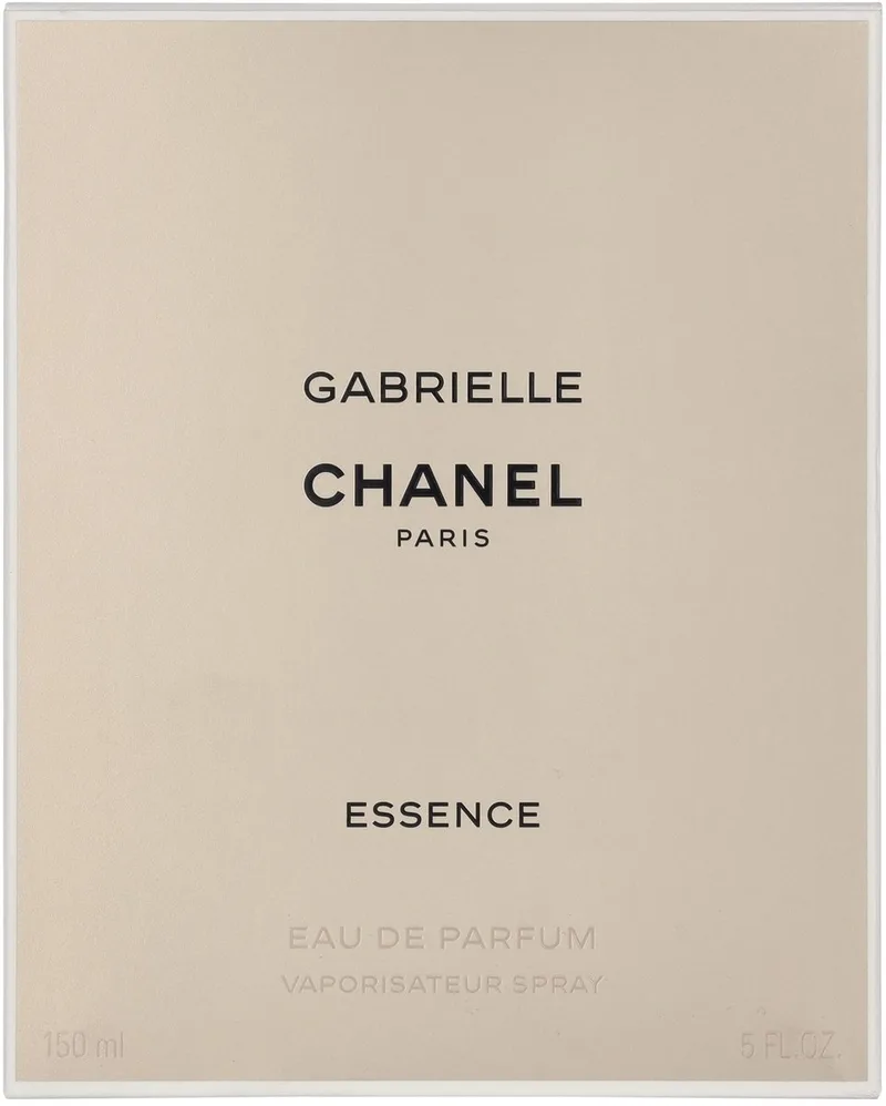 Gabrielle Essence - Eau de Parfum de Chanel en 150 ml – photo du produit
