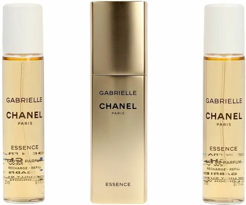 GABRIELLE Essence twist and spray - eau de parfum de Chanel en 60 ml – photo du produit