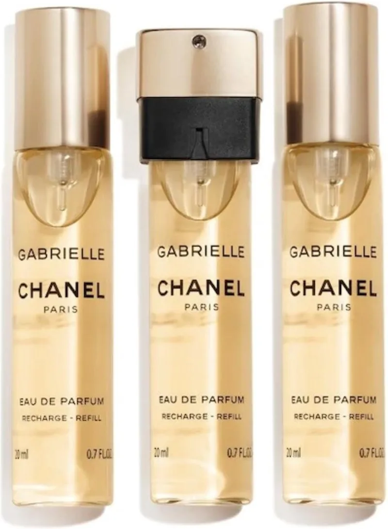Gabrielle Twist and Spray Eau de Parfum - 3 delig by Chanel – product photo