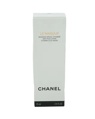 Gesichtsmaske Chanel Le Masque Vitamin Clay Mask Gesichtsmaske fra Chanel i 75 ml – produktbillede 1 af 2