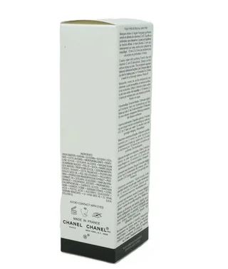 Gesichtsmaske Chanel Le Masque Vitamin Clay Mask Gesichtsmaske fra Chanel i 75 ml – produktbillede 2 af 2