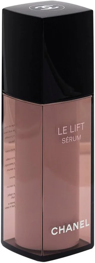 Gesichtsserum Chanel Le Lift Serum Lisse-Raffermint, mit straffendem Effekt de Chanel en Blanc – photo du produit 2 sur 4