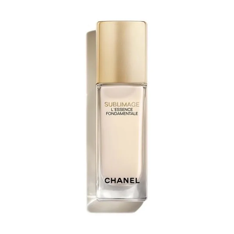 Gladmakende en Verstevigende Lotion Sublimage L'essence Chanel von Chanel in 40 ml – Produktfoto