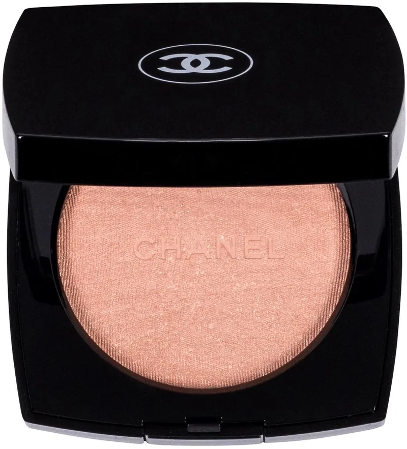 Highlighter Chanel von Chanel in Gold – Produktfoto