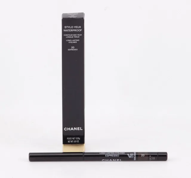 Highlighter Stylo Yeux Waterproof Long-Lasting Eyeliner 0,3g