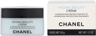 Hydra Beauty Crème - Gezichtscrème voor intense hydratatie fra Chanel i 50 ml – produktbillede 1 af 2