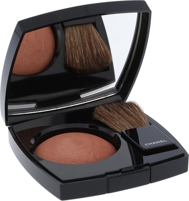 Joues Contras Poeder Blush - 03 Brume D'or de Chanel en 03 Brume D'or – photo du produit