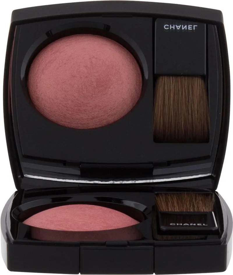 Joues Contraste blush 55 In Love 4 g Poeder fra Chanel i #55 In Love – produktbillede